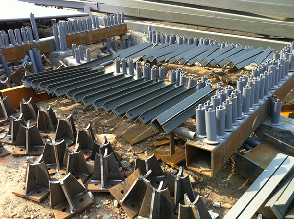 句容网架支托,支座